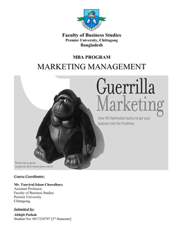 Guerrilla Marketing.Pdf