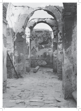 The Interior of the Cathedral, View of the Northern Aisle to the East, The