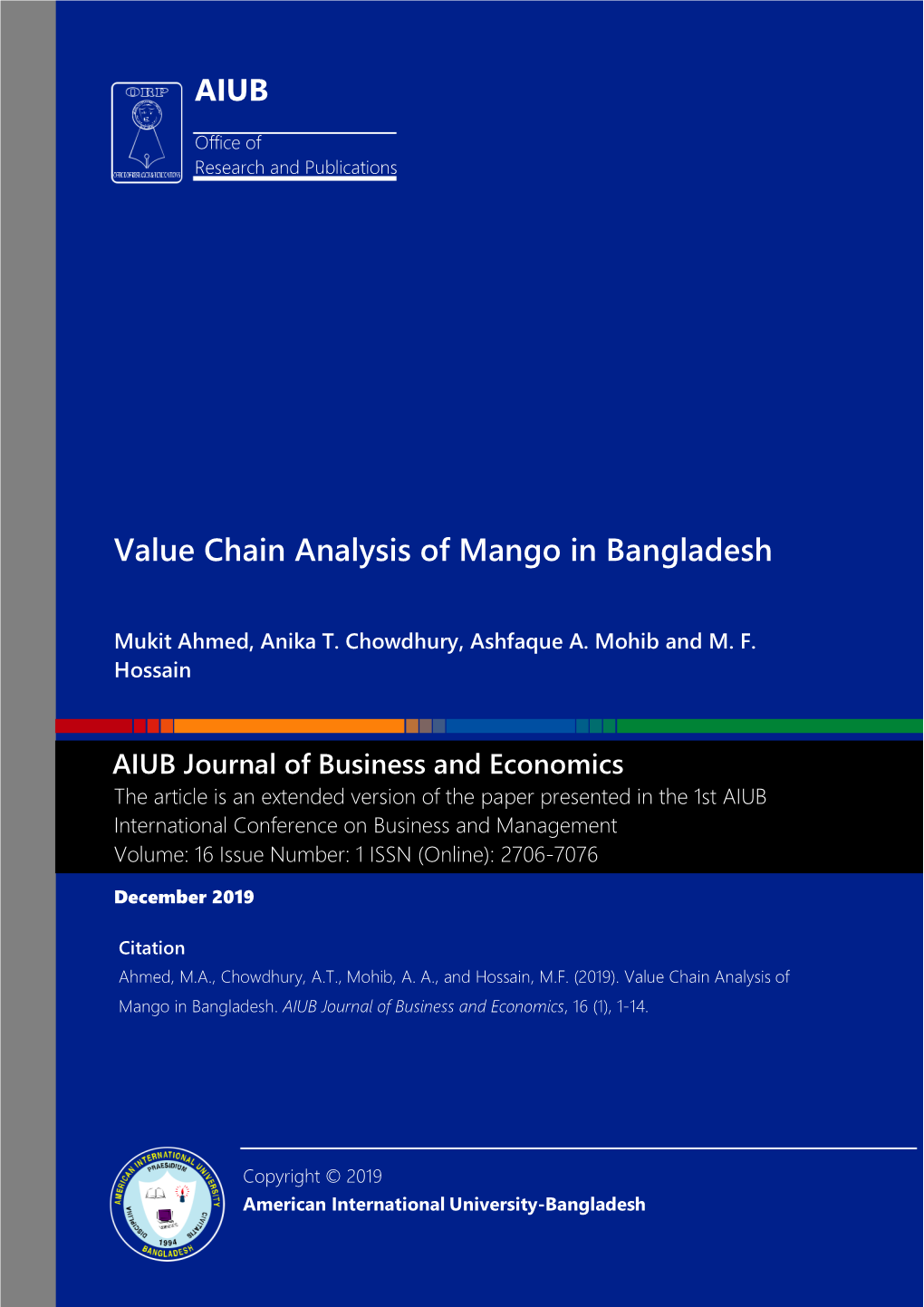 value-chain-analysis-of-mango-in-bangladesh-docslib