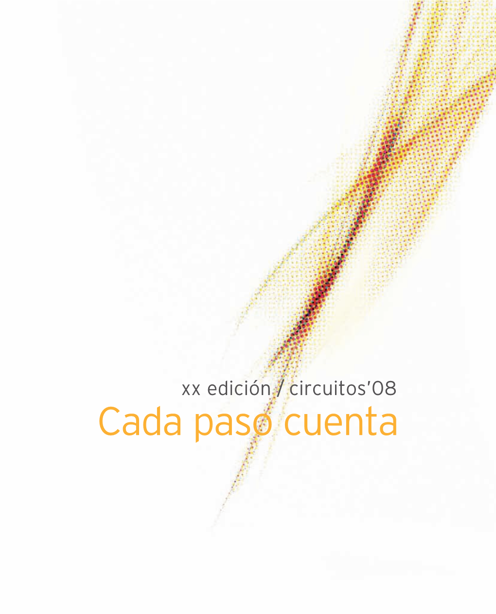 XX Circuitos INTERIOR