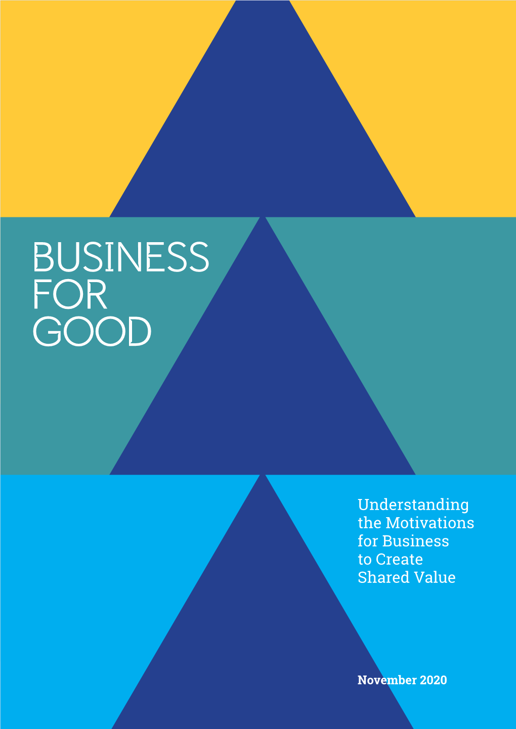 Business for Good