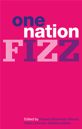 One Nation Fizz