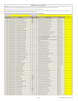 RFB0918005082 Propane Location