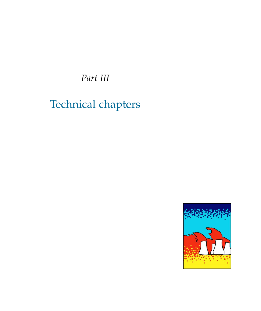 Technical Chapters a Cars II