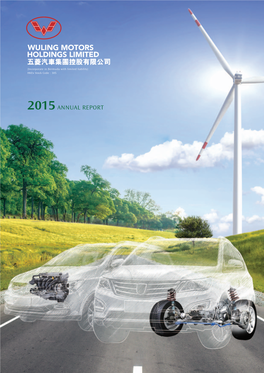 2015 Annual Report