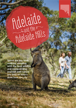 South Australia's National Parks Guide