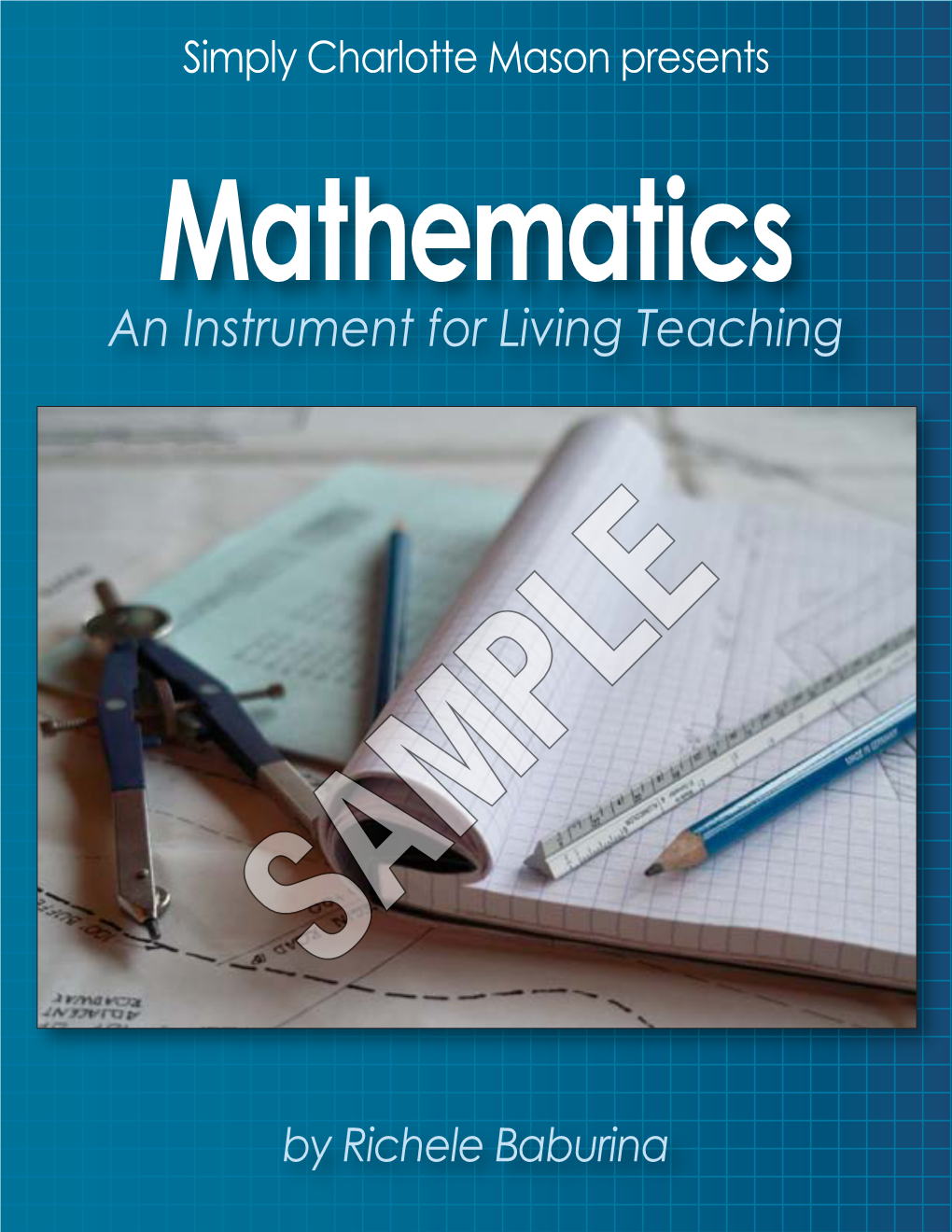 Mathematics: an Instrument for Living Teaching Sample