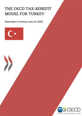 Description of Policy Rules for 2020