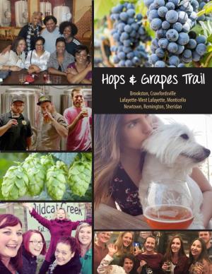 Hops & Grapes Trail