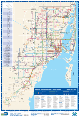 Miami Transit