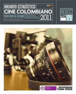 Cine Colombiano