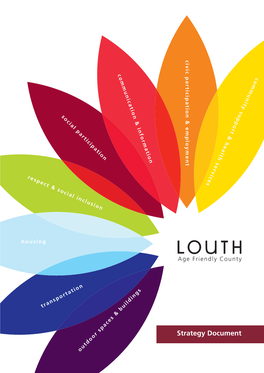 Louth Age Friendly County Strategy