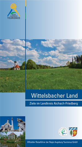 Wittelsbacher Land Inhalt 84Stg 2016