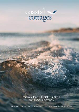 Coastal Cottages 2019 Collection