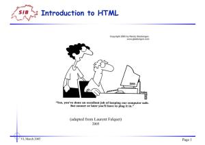 HTML/Cgi-Bin