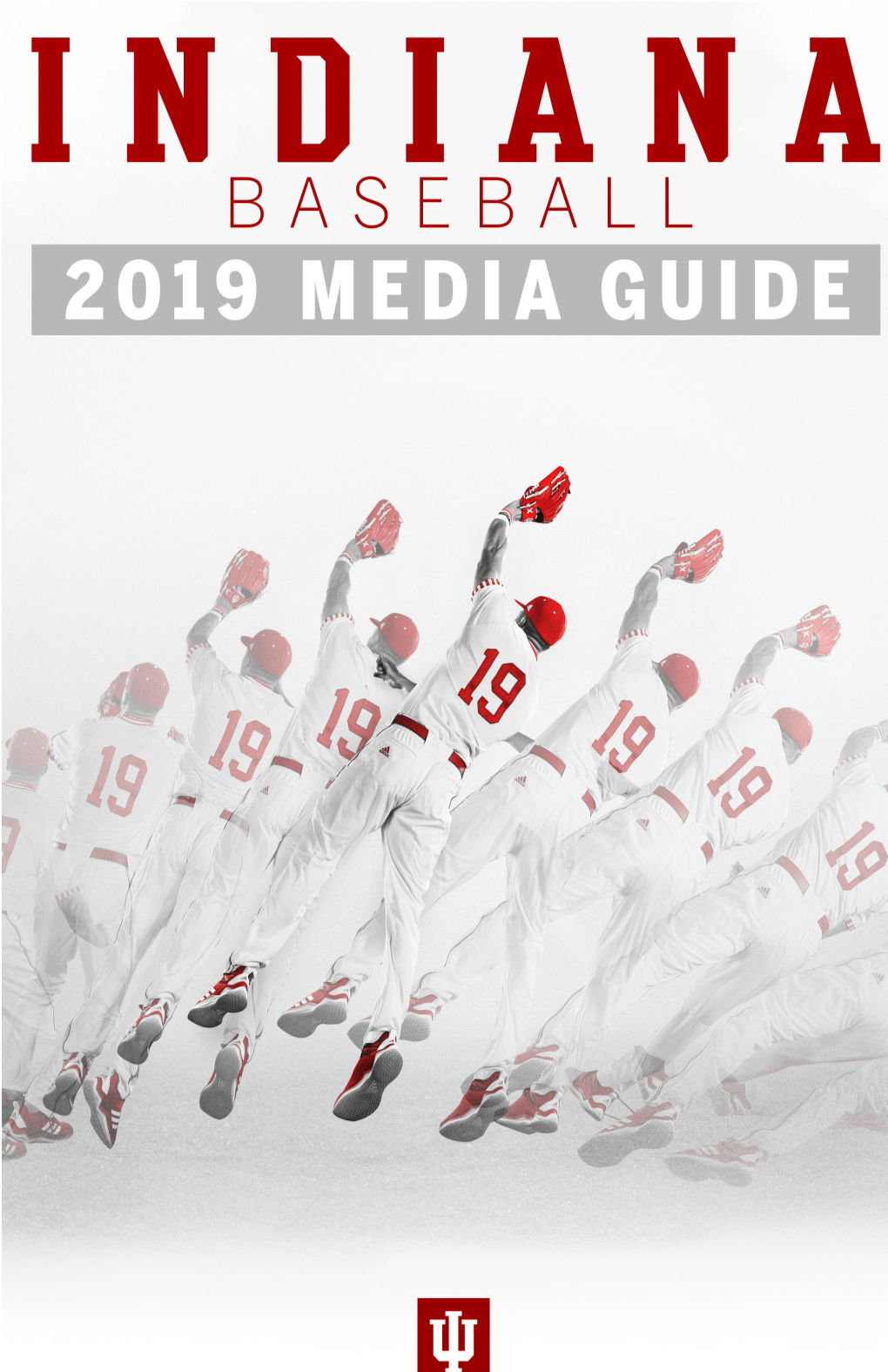 2019 Media Guide .Pdf