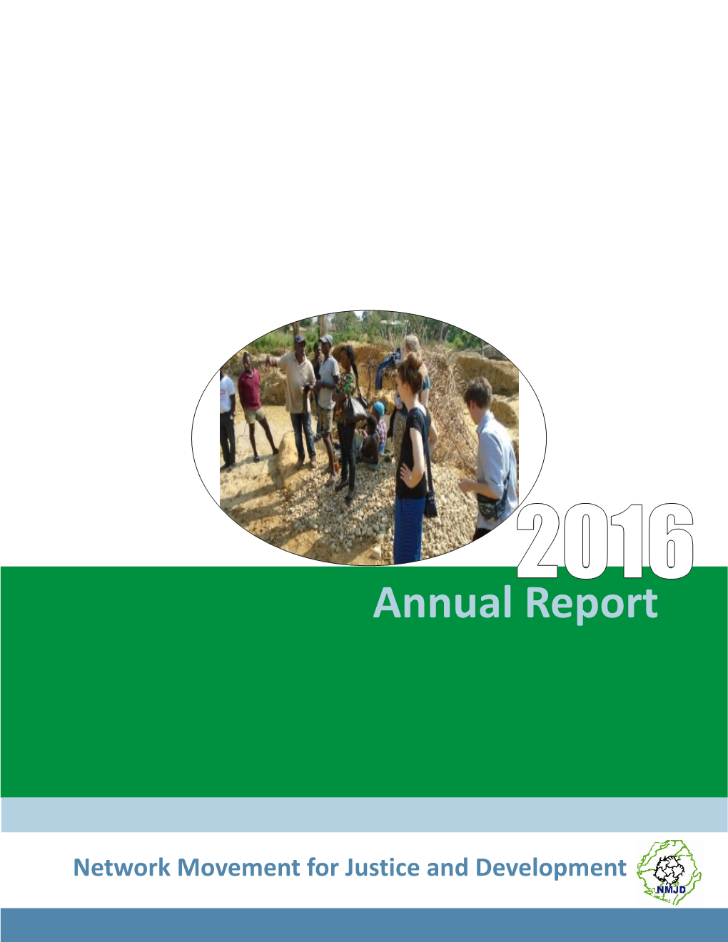 Annual Report