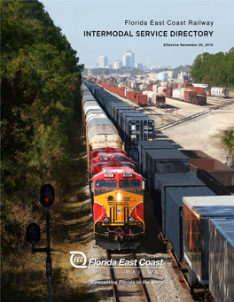 FEC-Intermodal-Service-Directory.Pdf