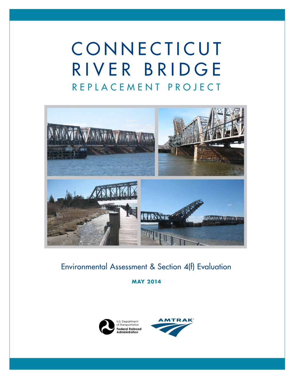 Connecticut River Bridge Replacement Project