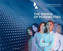 The Domus of Possibilities