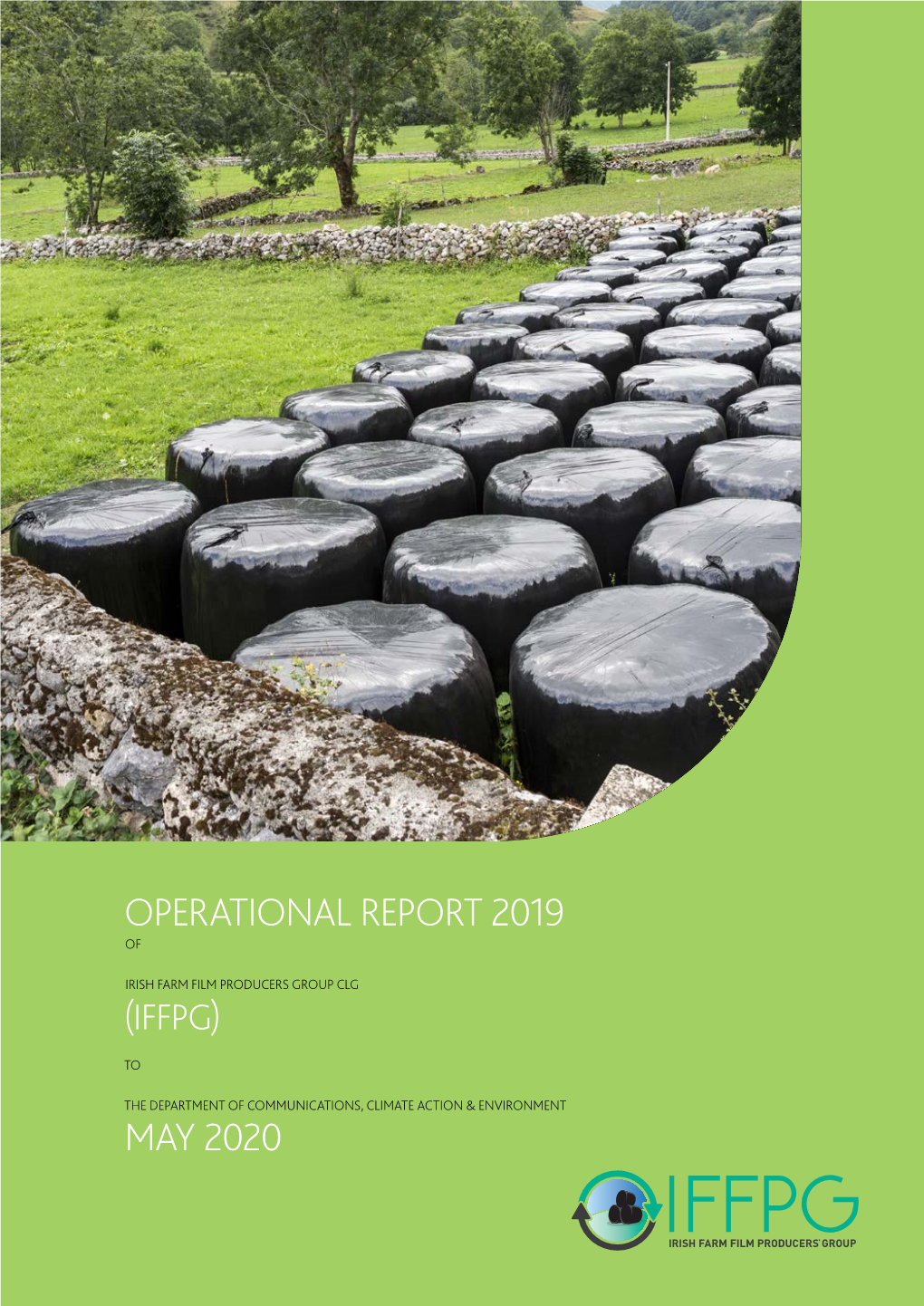 Operational Report 2019 May 2020