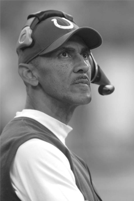 Quiet Strength a MEMOIR Tony Dungy with Nathan Whitaker