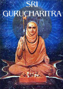 Shri Guru Charitra