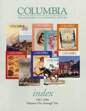 COLUMBIA Index, 1987-1996, Volumes 1