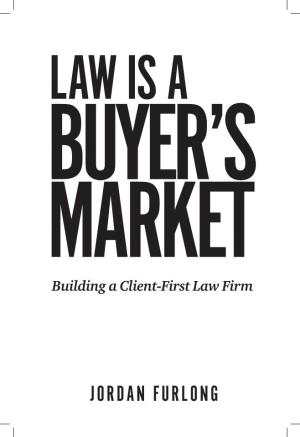 Law Is a Buyer's Market