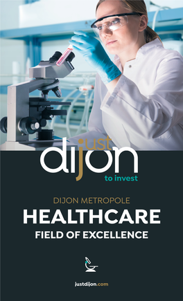 Healthcare Field of Excellence