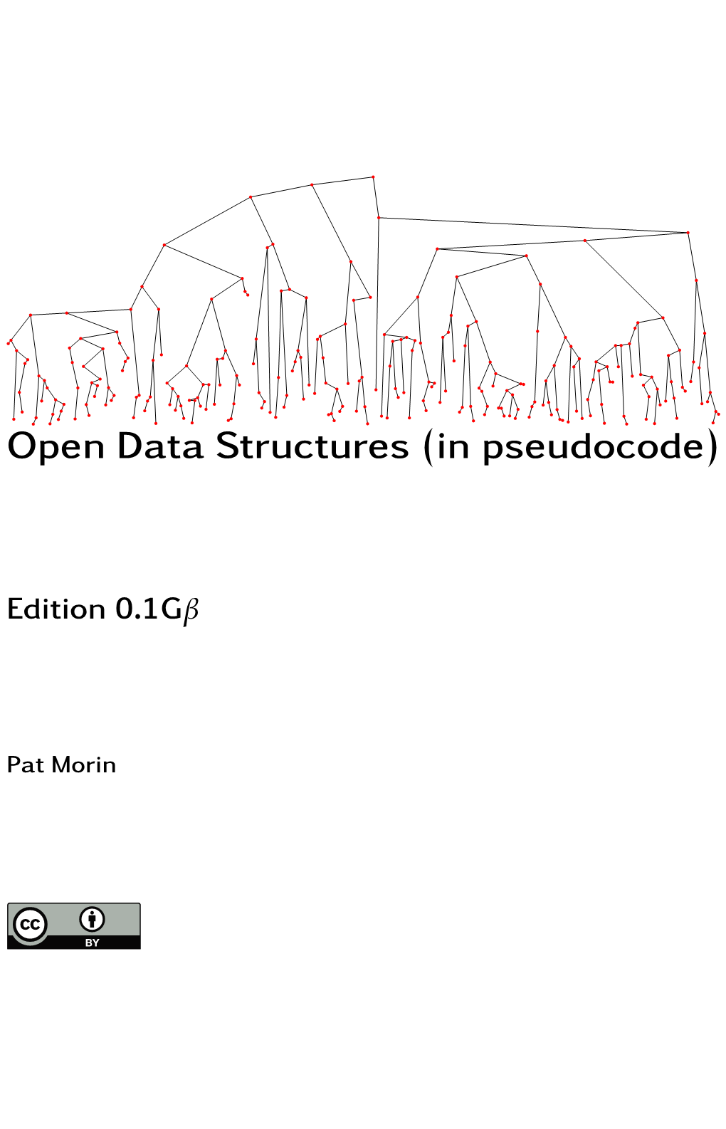 Open Data Structures (In Pseudocode)