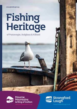 Fishing Heritage of Portavogie Guide (PDF)