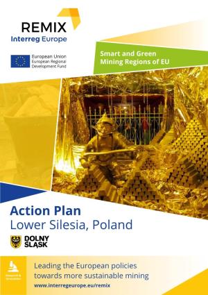 Action Plan Lower Silesia, Poland