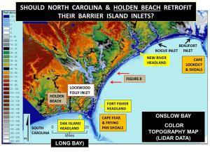 Should North Carolina & Holden Beach Retrofit