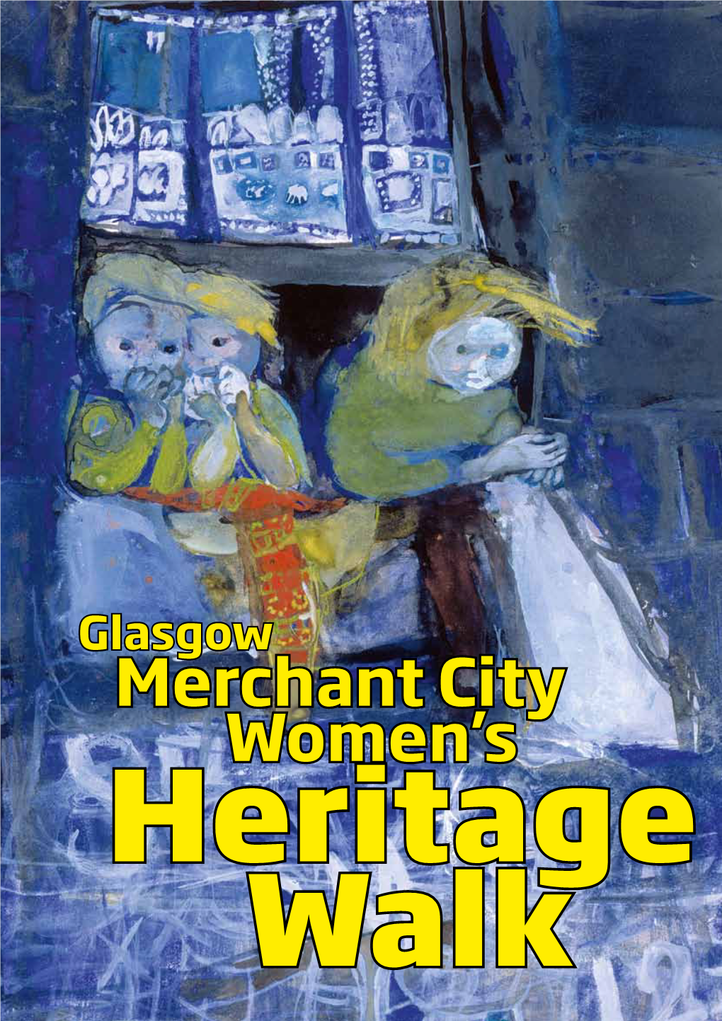 Merchant City Women's