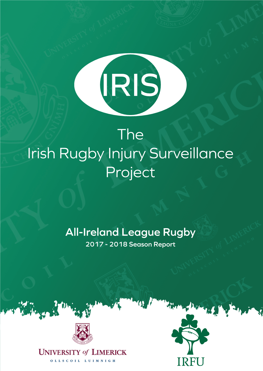 The Irish Rugby Injury Surveillance Project
