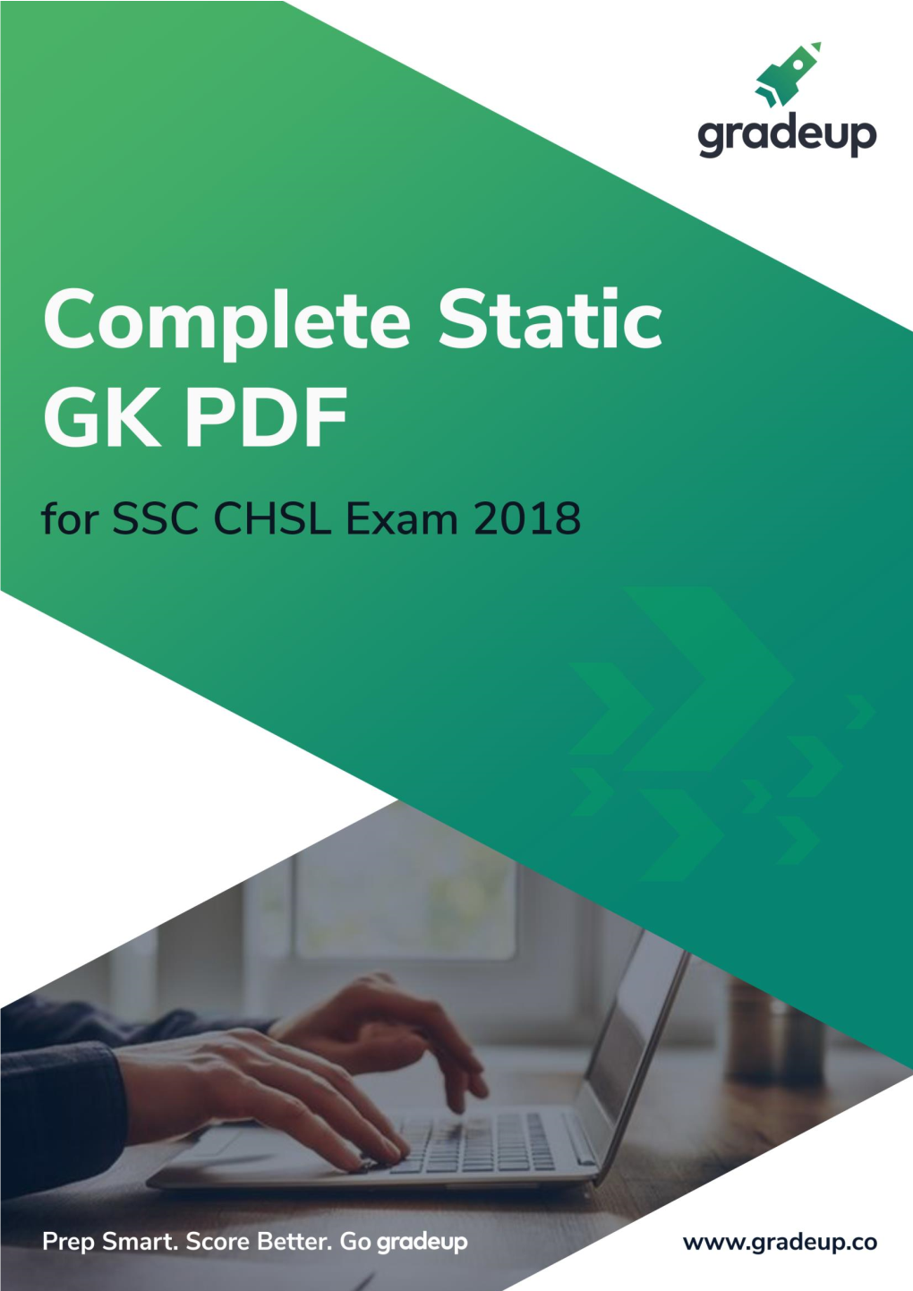 SSC CHSL Static GK