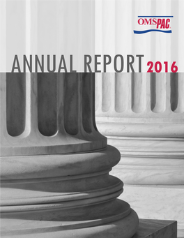 2016 Annual Report.Pdf