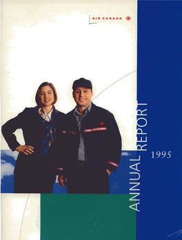 AIRCANADA @ Corporate Profile
