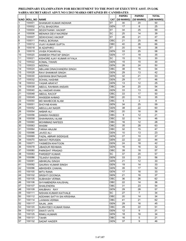 OVERALL LIST 1.Xlsx