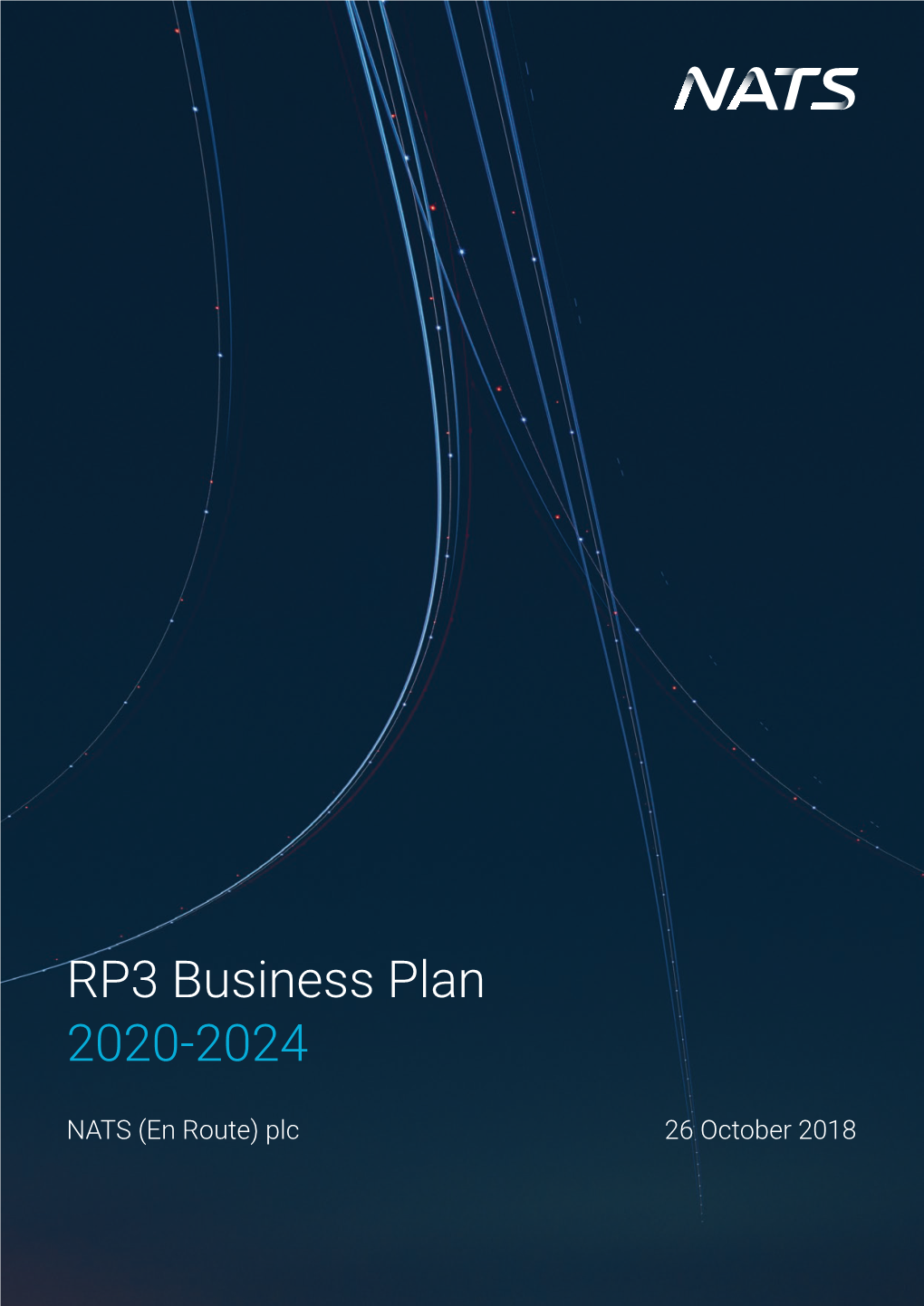 RP3 Business Plan 2020-2024