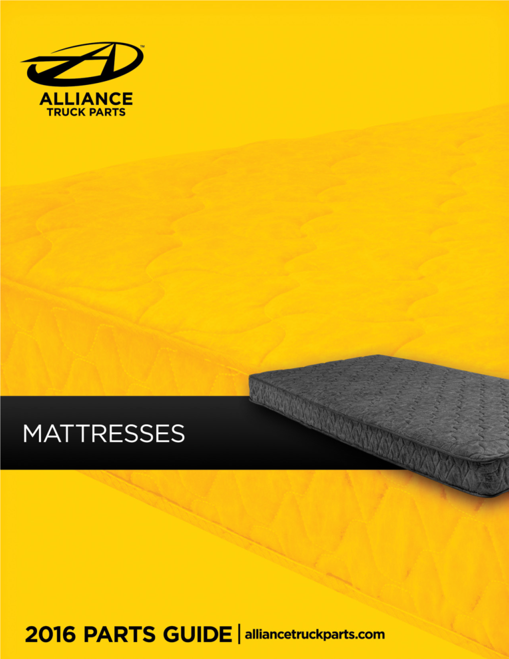 Mattresses Innerspring