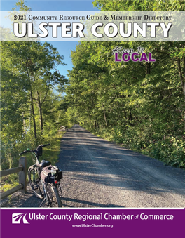 Ulster County
