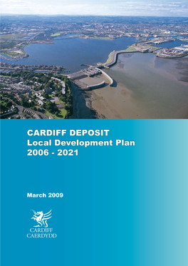 Cardiff – Deposit