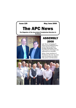 The APC News