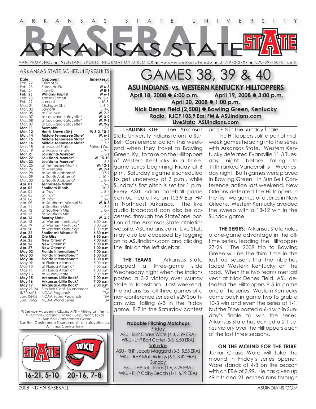 Western Kentucky:Layout 1.Qxd