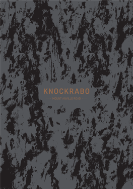 Knockrabo-Brochure.Pdf