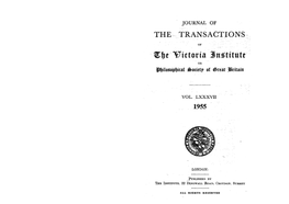 'The"", Transactions: