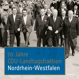 Konrad Adenauer, 1946–1949