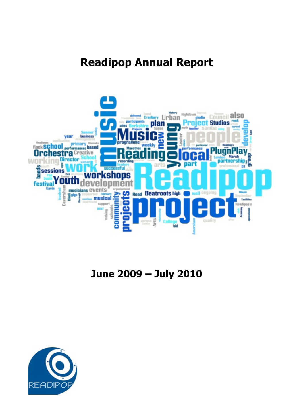 Annual Report Final